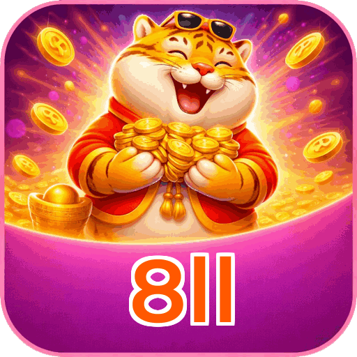 8ll Loteria - Mega-Sena e Mais