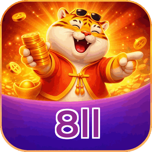 8ll Slots - 1.500+ Jogos