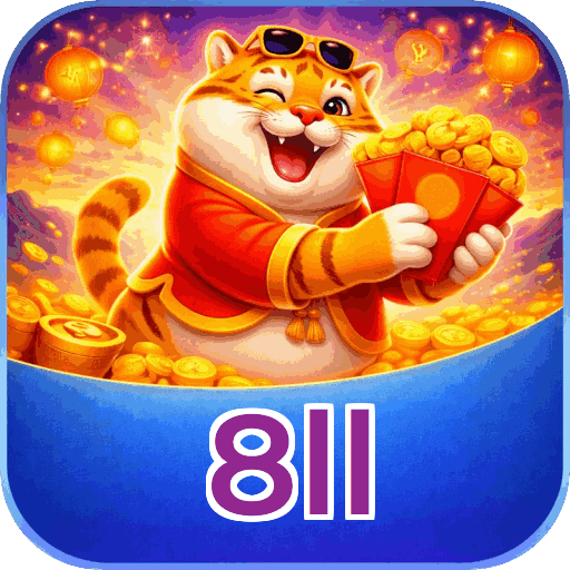 8ll App Mobile - Android e iOS